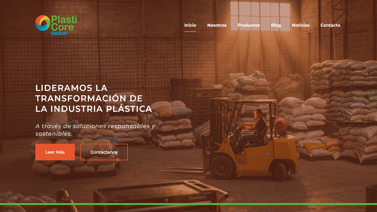 PlasticoreGroup