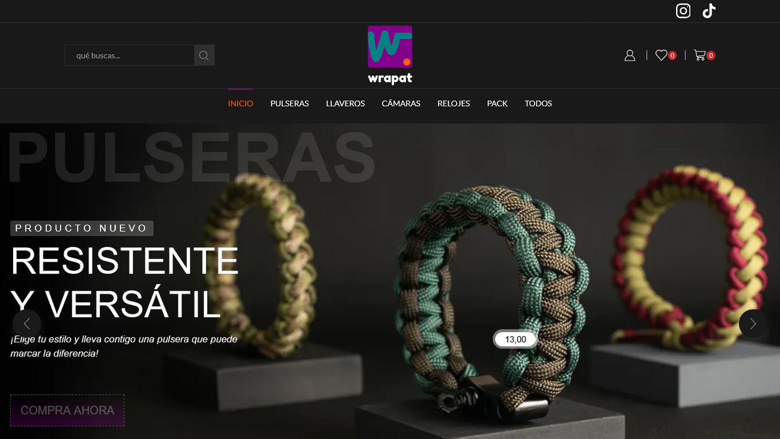 Wrapat